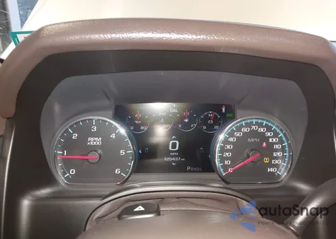 2017 Chevrolet Suburban Premier from USA, damaged, VIN 1GNSKJKC9HR140885